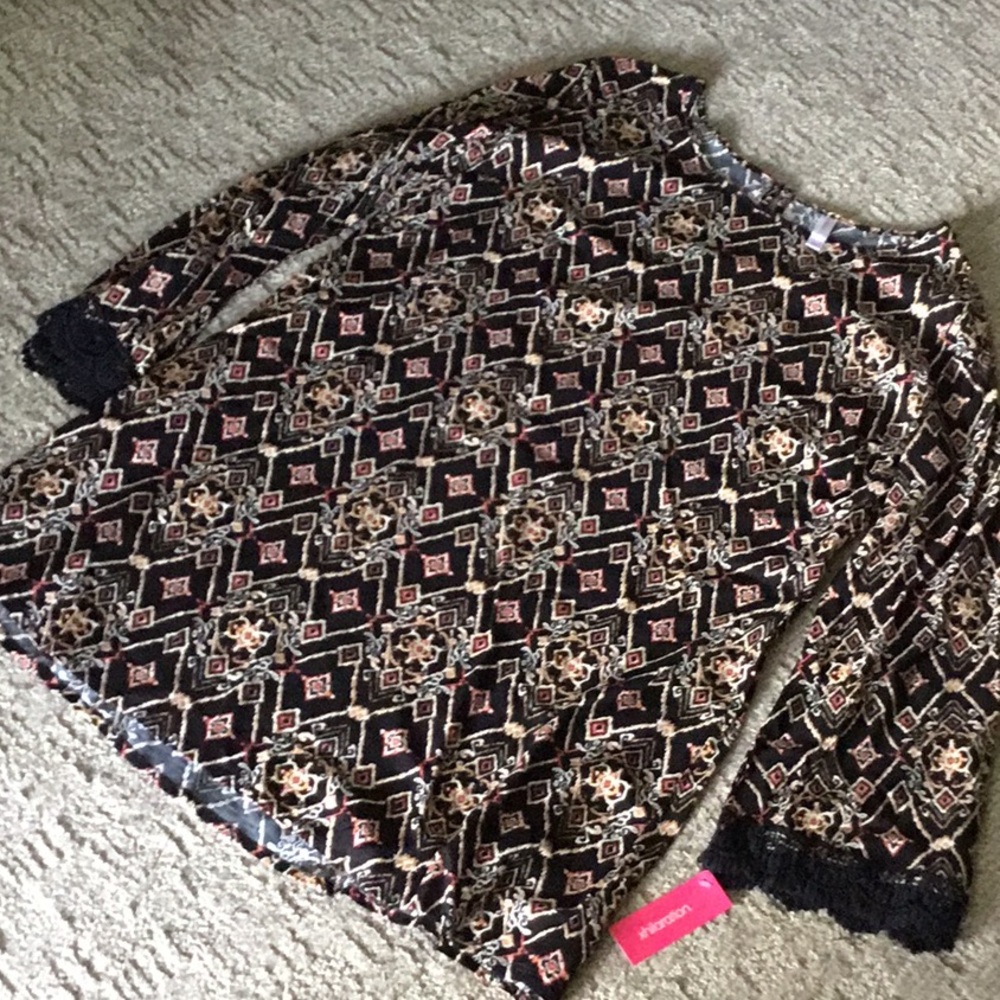 Xhilaration dress Size XXL